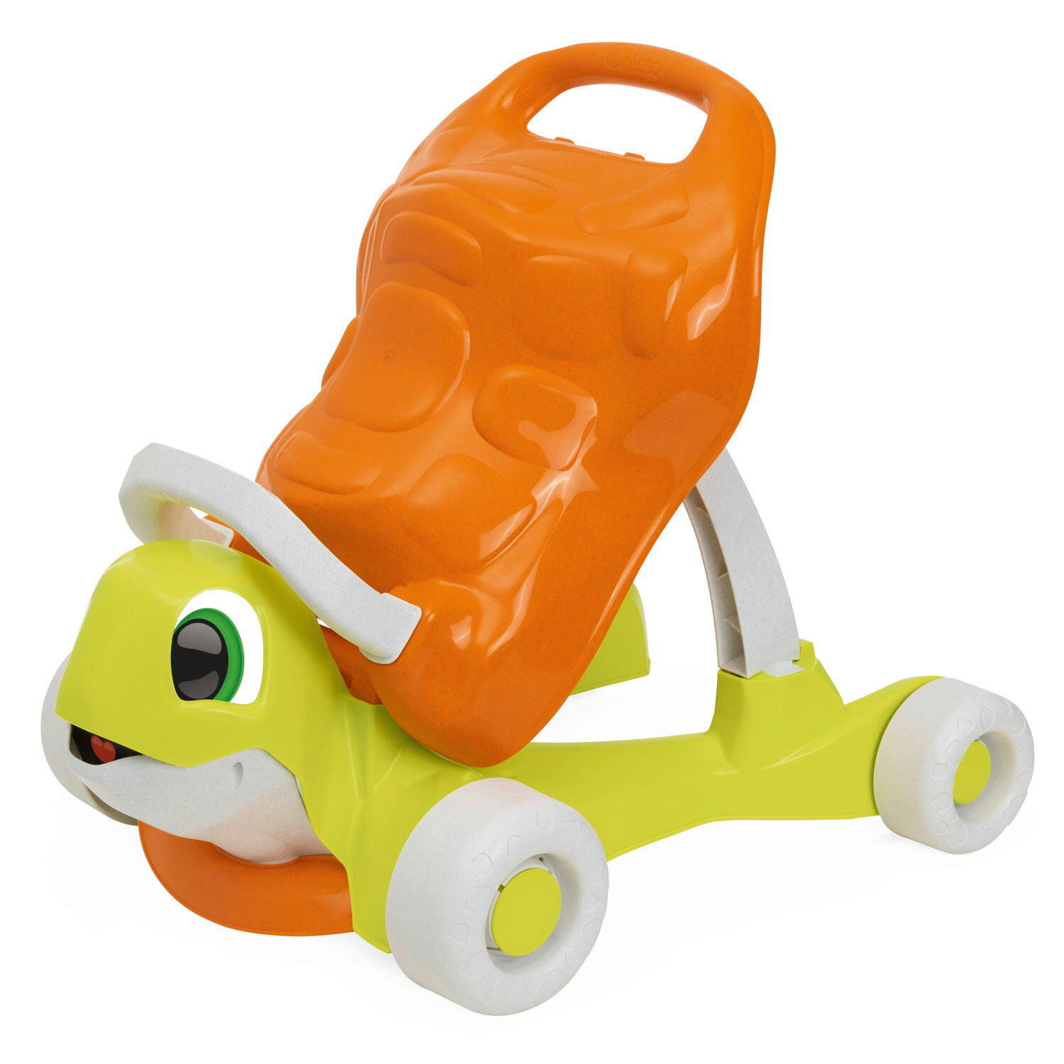 LAUFLERNWAGEN - Multicolor, Basics, Kunststoff (58/20/39cm) - Chicco