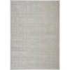 WEBTEPPICH 67/130 cm Silberfarben  - Silberfarben, Design, Textil (67/130cm) - Novel