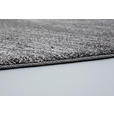 WEBTEPPICH 160/230 cm  - Anthrazit/Grau, Basics, Textil (160/230cm) - Novel