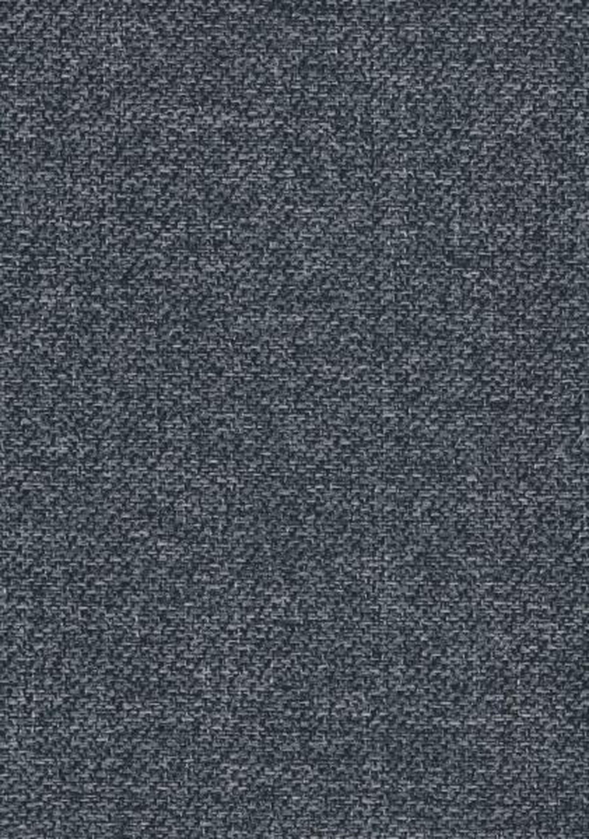SCHLAFSOFA in Flachgewebe Grau  - Grau, Design, Textil (166-204/88/110-120cm) - Bali