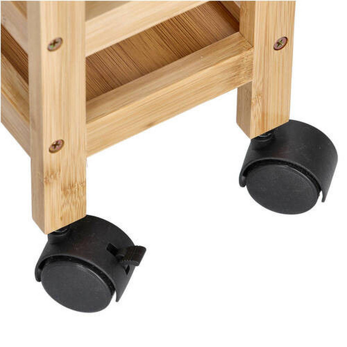 BEISTELLREGAL Naturfarben  - Naturfarben, Basics, Holz/Holzwerkstoff (36/15,5/74cm) - Zeller Present