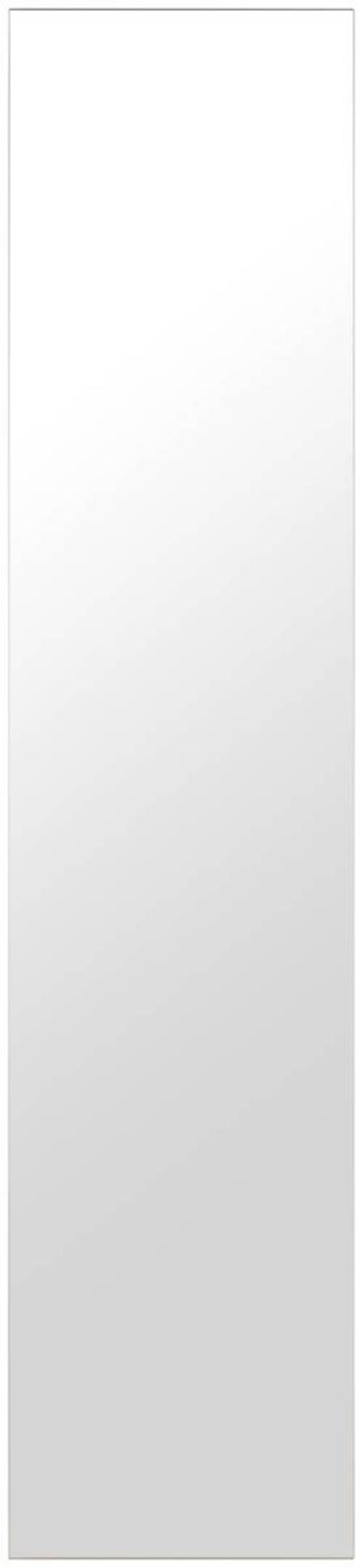 WANDSPIEGEL 38,5/173/2 cm  - Klar, Design, Glas (38,5/173/2cm) - Johann Jakob