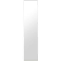 WANDSPIEGEL 38,5/173/2 cm  - Klar, Design, Glas (38,5/173/2cm) - Johann Jakob
