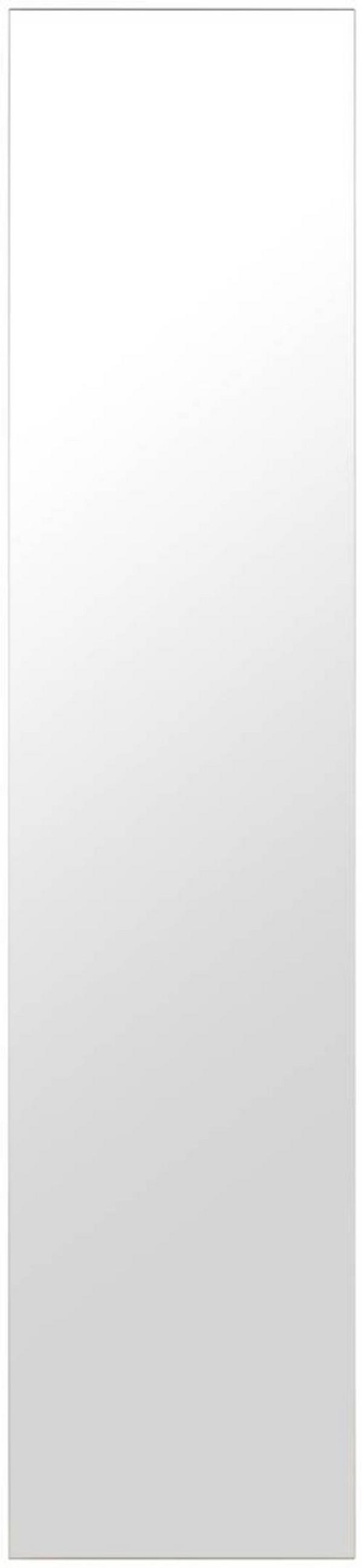 WANDSPIEGEL 38,5/173/2 cm  - Klar, Design, Glas (38,5/173/2cm) - Johann Jakob