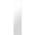 WANDSPIEGEL 38,5/173/2 cm  - Klar, Design, Glas (38,5/173/2cm) - Johann Jakob