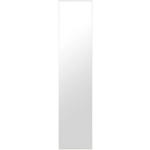 WANDSPIEGEL 38,5/173/2 cm  - Klar, Design, Glas (38,5/173/2cm) - Johann Jakob
