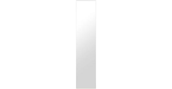 WANDSPIEGEL 38,5/173/2 cm  - Klar, Design, Glas (38,5/173/2cm) - Johann Jakob