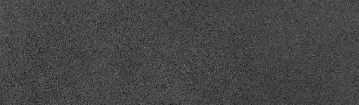 KÜCHENLEERBLOCK 280 cm   in Eiche dunkel  - Eiche dunkel/Hellgrau, Design, Holzwerkstoff (280cm) - Impuls