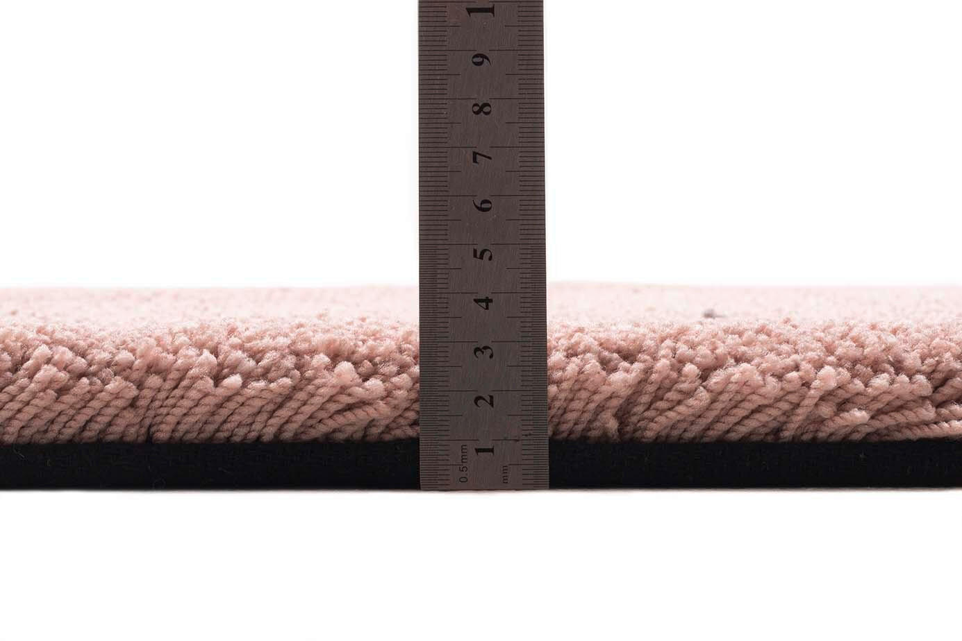 Thumbnail - Tom Tailor Hochflorteppich, Beige, Textil, Uni, rechteckig, 140x200 cm, Teppiche & Böden, Teppiche, Hochflorteppiche & S...