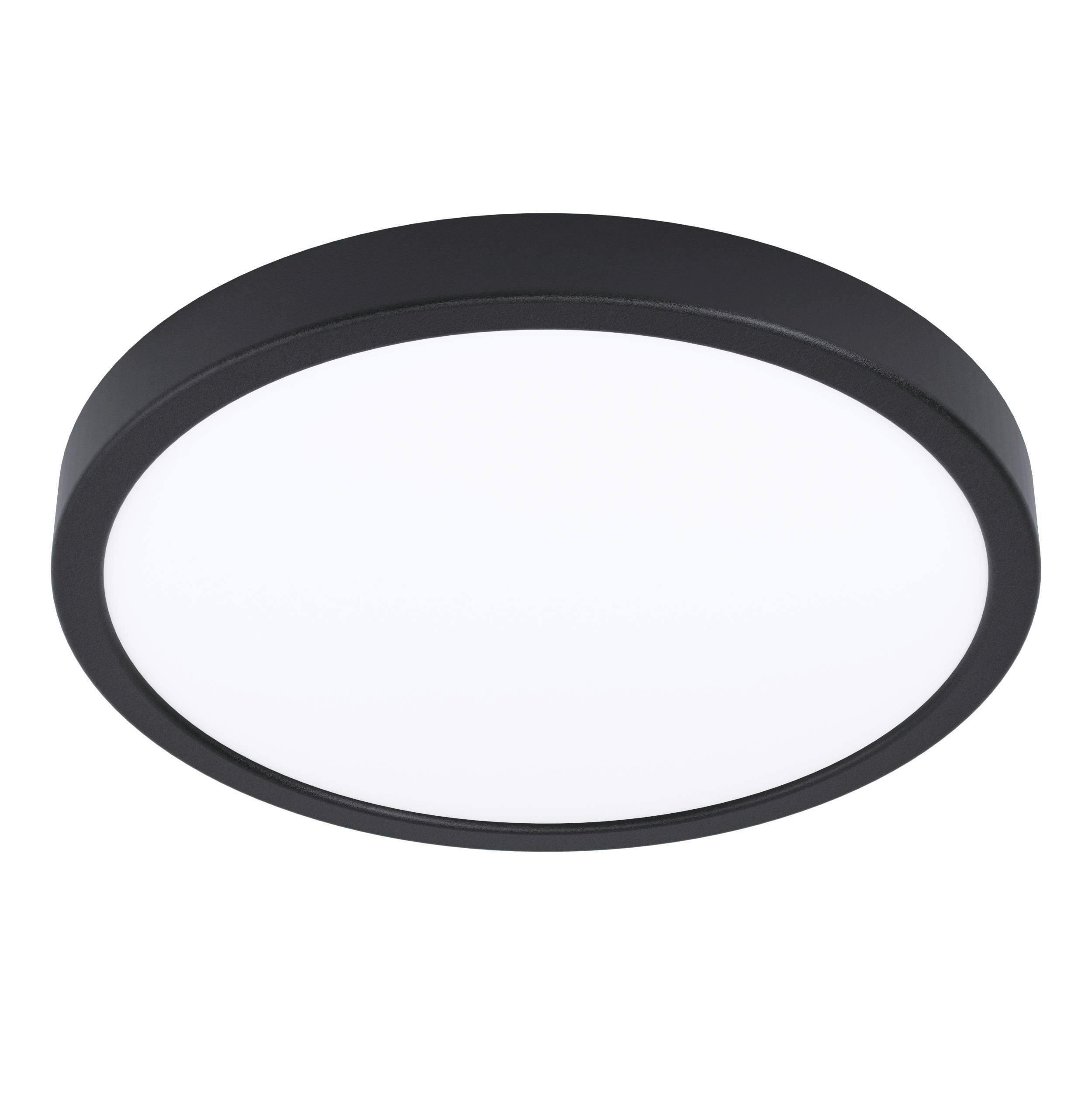 BADEZIMMER-DECKENLEUCHTE Rio 28,5/2,8 cm   - Basics (28,5/2,8cm) - Celina