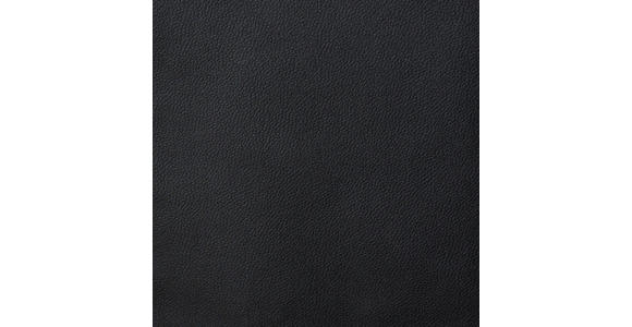 ARMLEHNSTUHL  Stoffauswahl, Sitzfläche 180° drehbar Webstoff  - Dunkelgrau/Schwarz, Design, Textil/Metall (69/80/68cm) - Novel