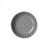 SUPPENTELLER 20,5 cm - Schwarz/Weiß, Trend, Keramik (20,5cm) - Ritzenhoff Breker SUPPENTELLER 20,5 cm - Schwarz/Weiß, Trend, Keramik (20,5cm) - Ritzenhoff Breker