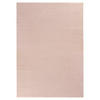 WEBTEPPICH 80/150 cm Sahara Beige  - Beige, Design, Textil (80/150cm) - Novel