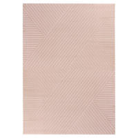 WEBTEPPICH 200/290 cm Sahara Beige  - Beige, Design, Textil (200/290cm) - Novel
