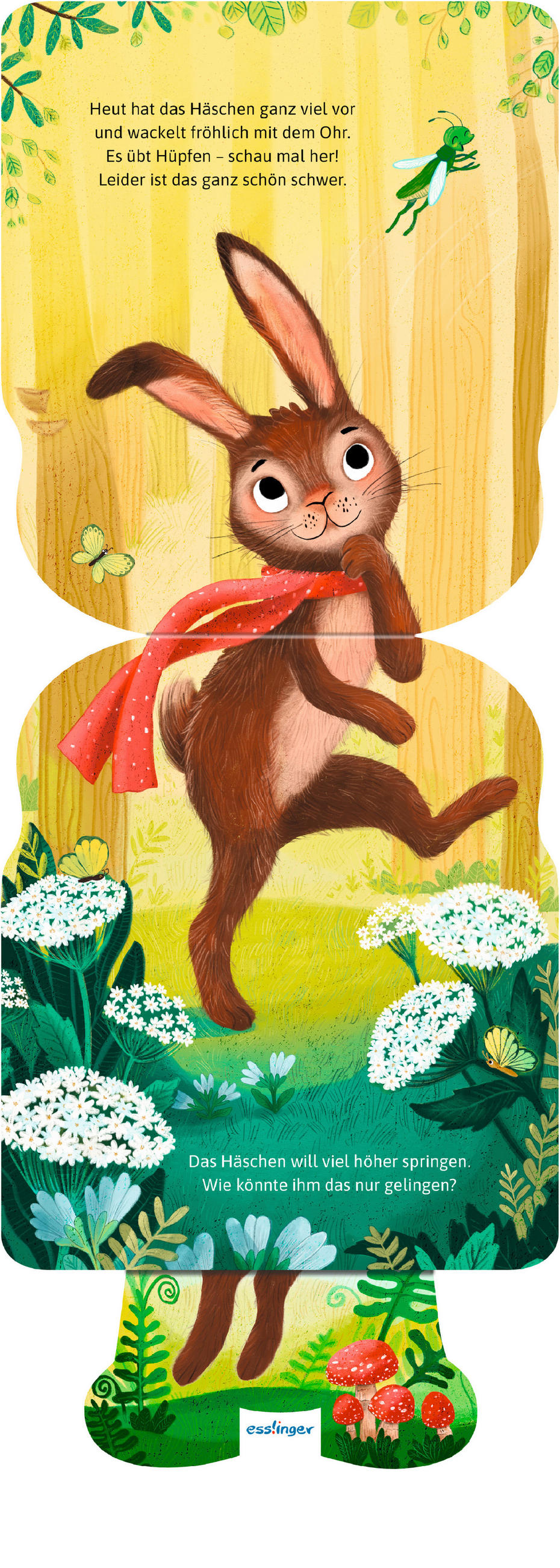 SOUNDBUCH  - Multicolor, Basics, Papier (21,8/15/1,8cm) - Carlsen