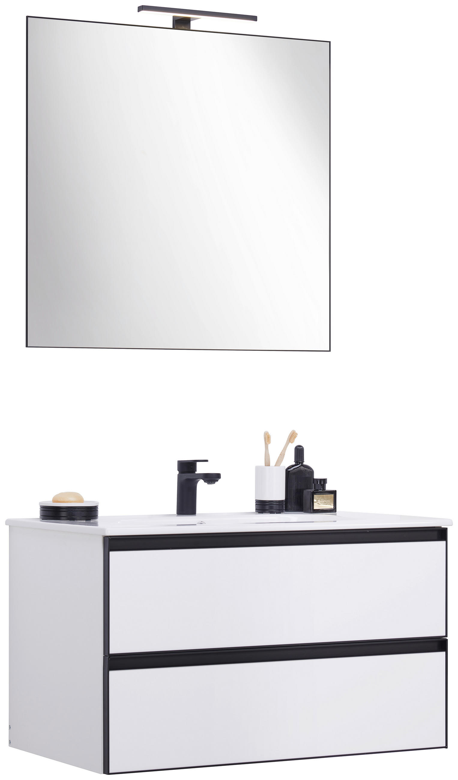 BADEZIMMER  in 85 cm  - MODERN (85cm) - Dieter Knoll