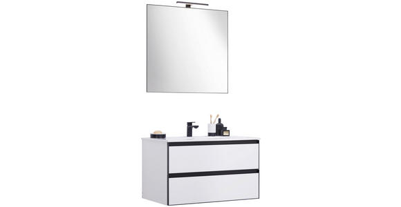 BADEZIMMER in 85 cm - MODERN (85cm) - Dieter Knoll