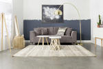 BOGENLEUCHTE  170/205 cm   - Goldfarben, Design, Metall (170/205cm) - Zuiver