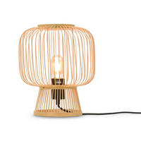 BORDSLAMPA GOOD&MOJO  26/30 cm   - naturfärgad, Trend (26/30cm) - Good & Mojo