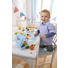 KINDERTELLER - Multicolor, Basics, Kunststoff (18cm) - Haba KINDERTELLER - Multicolor, Basics, Kunststoff (18cm) - Haba