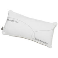 ZIERKISSEN  33/17 cm   - Basics, Naturmaterialien (33/17cm) - Räder