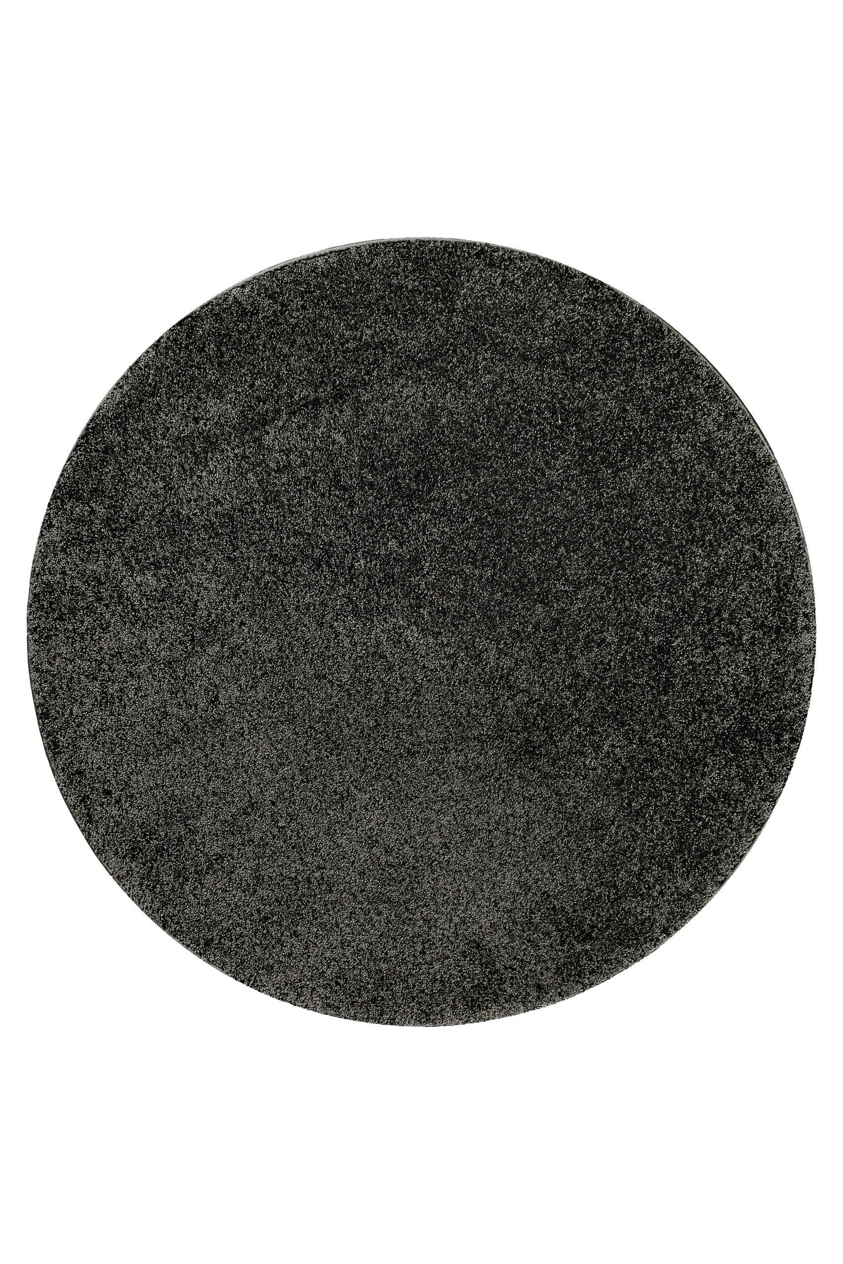 WEBTEPPICH 200 cm Wogh Anthrazit  - Anthrazit, MODERN, Textil (200cm) - WECON HOME