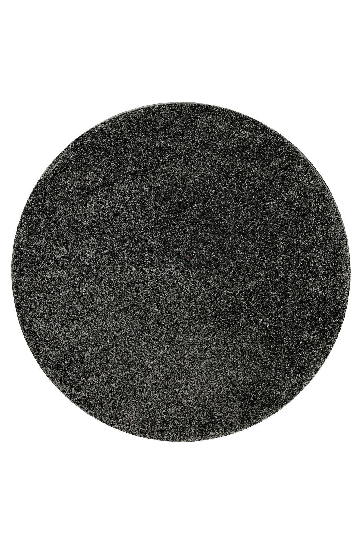 WEBTEPPICH 200 cm Wogh Anthrazit  - Anthrazit, MODERN, Textil (200cm) - WECON HOME