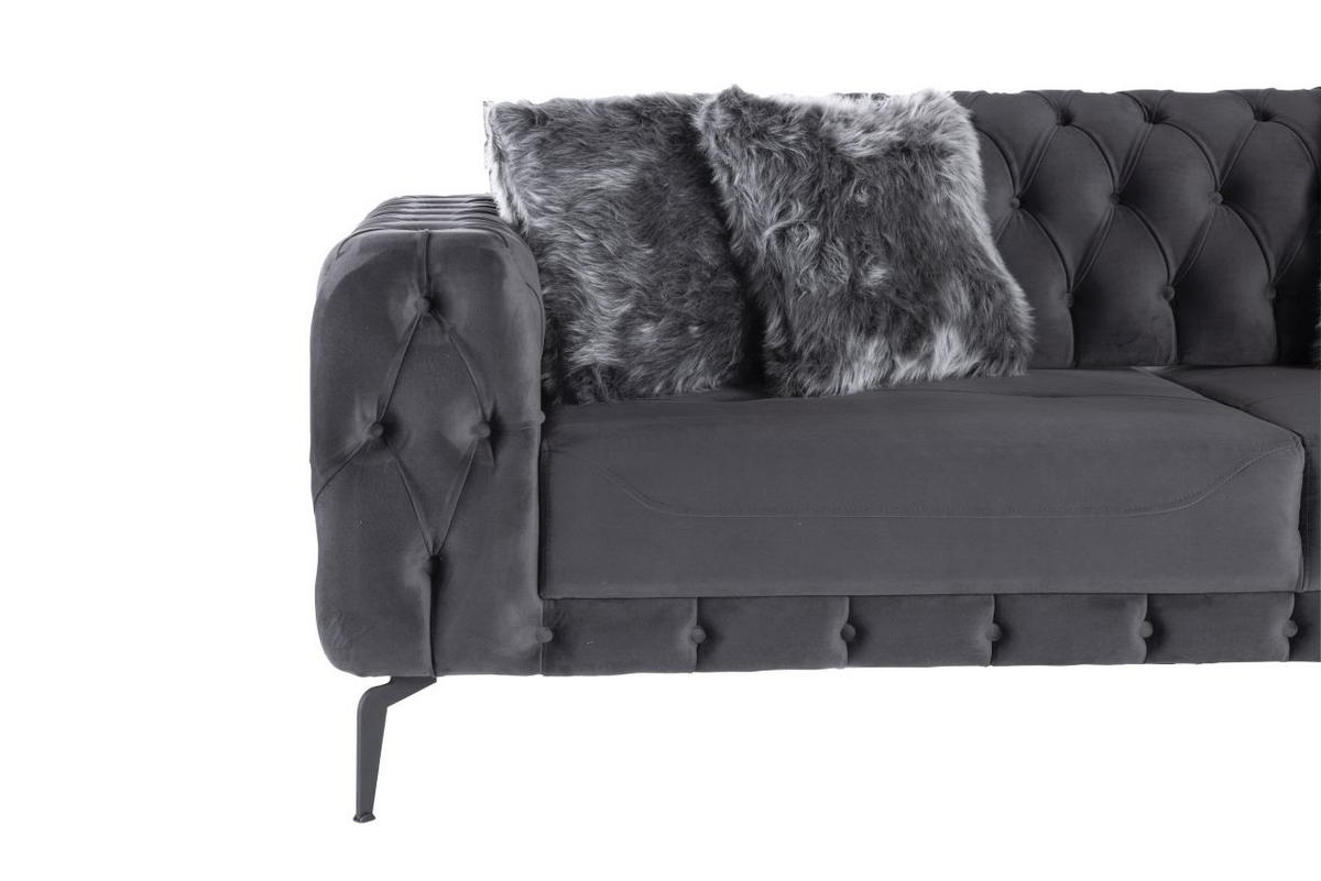 TROSED  - Moderno (234/83/95cm) - Ti'me