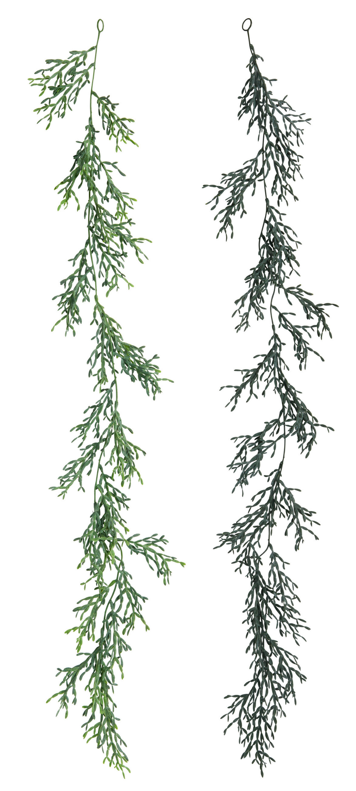 KUNSTPFLANZE Sukkulente 120 cm  - Grün, Basics, Kunststoff (120cm)