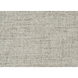 ECKSOFA  in Chenille Beige  207/301 cm  - Chromfarben/Beige, Design, Textil (207/301cm) - Xora