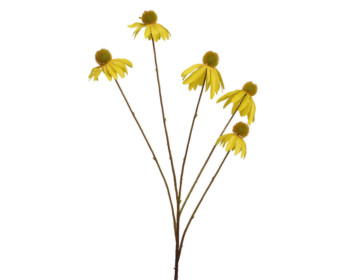 Plantă Artificială - Basics (18,00/9,00/92,00cm)