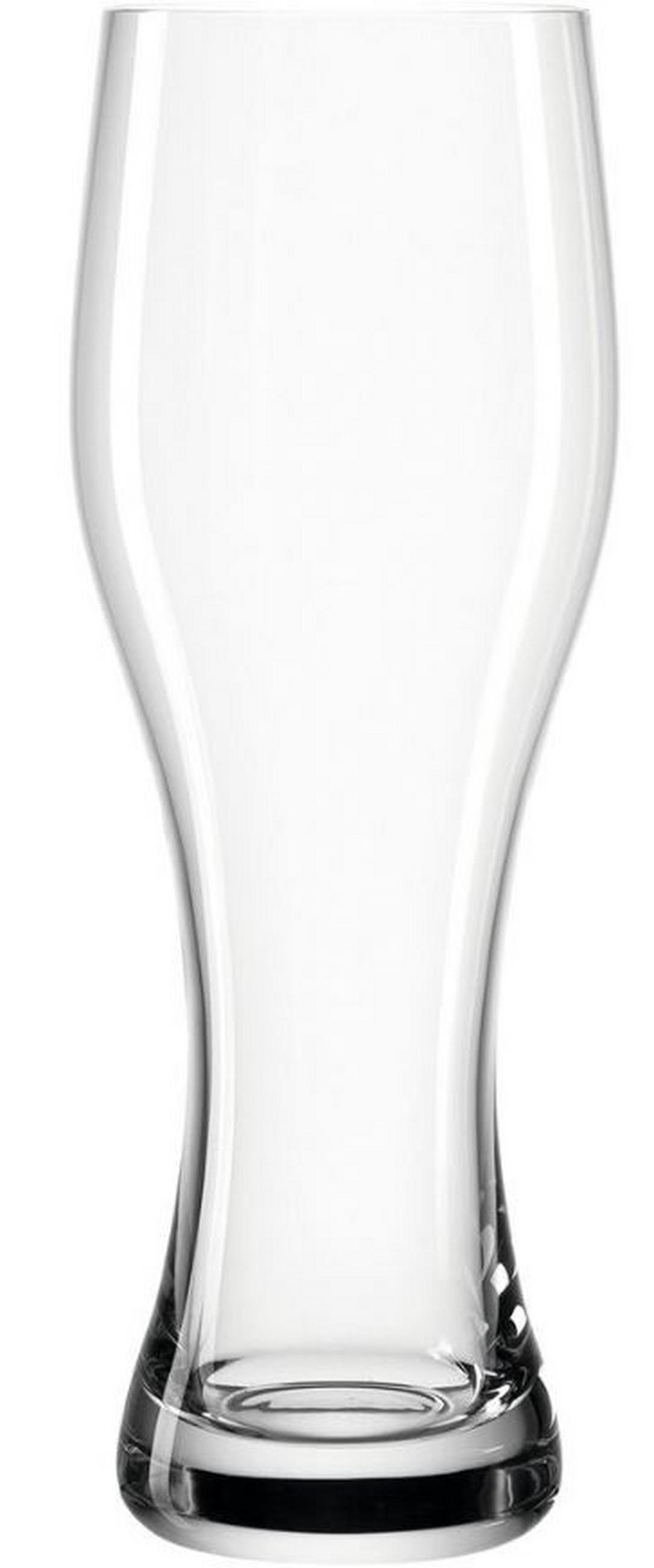 GLÄSERSET Taverna  2-teilig  - Transparent, KONVENTIONELL, Glas (8,60/24,00cm) - Leonardo