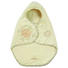 BABYDECKE - Beige, Basics, Textil (33.5/26.5/3cm) - FEHN