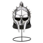 SKULPTUR - Silberfarben, LIFESTYLE, Metall (33/23/25cm) - Ambia Home