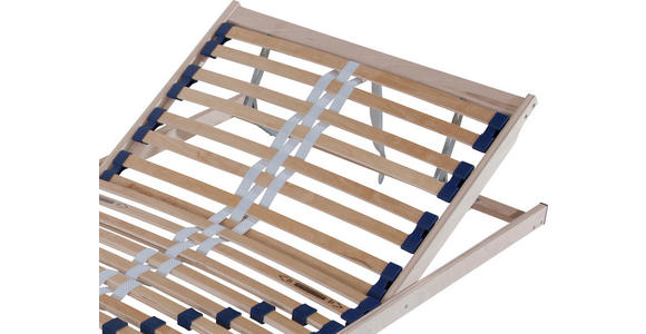 Lattenrost Primatex 240 90x200cm - Holz (90/200cm) - Primatex