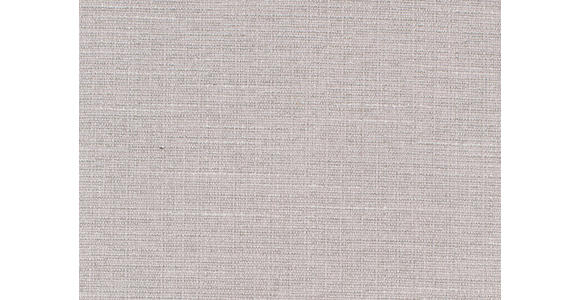 BOXSPRINGBETT 180/200 cm in Hellgrau, Beige - Beige/Hellgrau, Design, Textil/Metall (180/200cm) - Hom`in