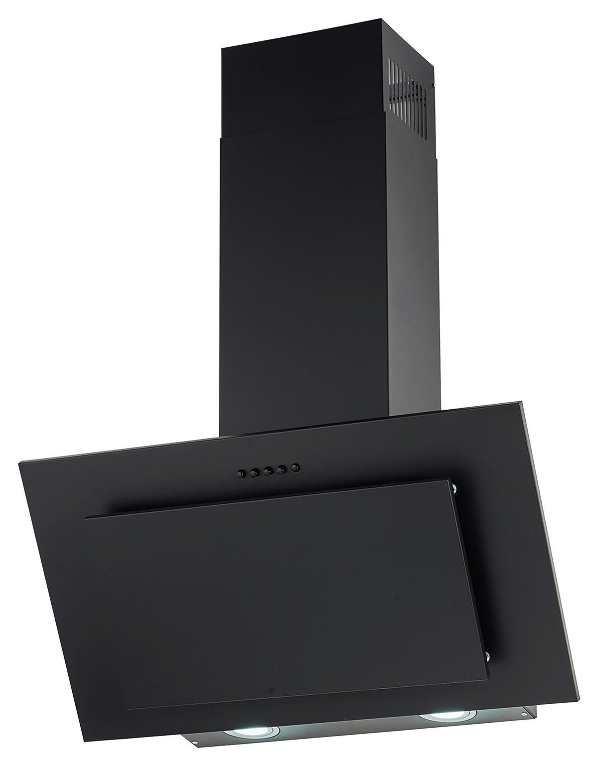 KÜCHENBLOCK 310 cm   in Weiß  - Eichefarben/Silberfarben, Trend, Holzwerkstoff/Metall (310cm) - Impuls