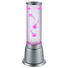 LED-TISCHLEUCHTE - Titanfarben, Trend, Kunststoff (12,5/36,0cm) LED-TISCHLEUCHTE - Titanfarben, Trend, Kunststoff (12,5/36,0cm)