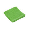 SEIFTUCH Palma Grün 30/30 cm  - Grün, Basics, Textil (30/30cm) - Esposa