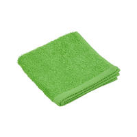 SEIFTUCH Palma Grün 30/30 cm  - Grün, Basics, Textil (30/30cm) - Esposa