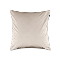 KISSENHÜLLE JOOP! Soft Cornflower 50/50 cm  - Naturfarben, Basics, Textil (50/50cm) - Joop!