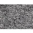 HOCHFLORTEPPICH 140/200 cm gewebt Grau - Grau, Basics, Textil (140/200cm) - Novel