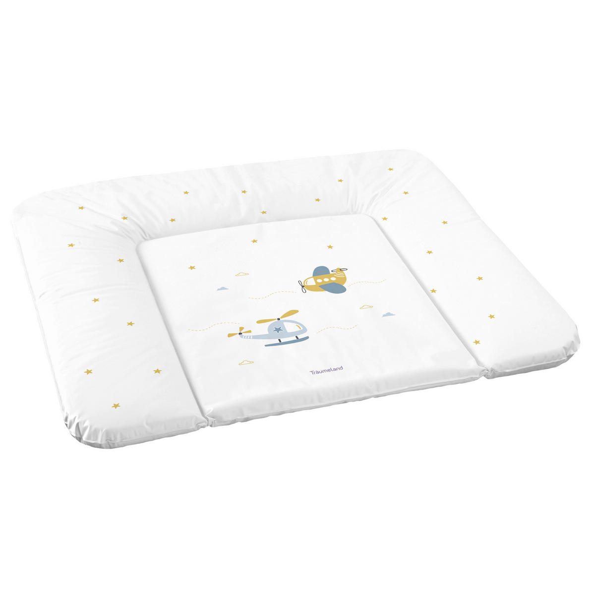 WICKELAUFLAGE Volare 85/75 cm  - Multicolor, Basics, Kunststoff (85/75cm) - Träumeland