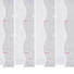 CLIPPANNEAUX 140 cm - Rot, LIFESTYLE, Textil (140cm) - Esposa CLIPPANNEAUX 140 cm - Rot, LIFESTYLE, Textil (140cm) - Esposa