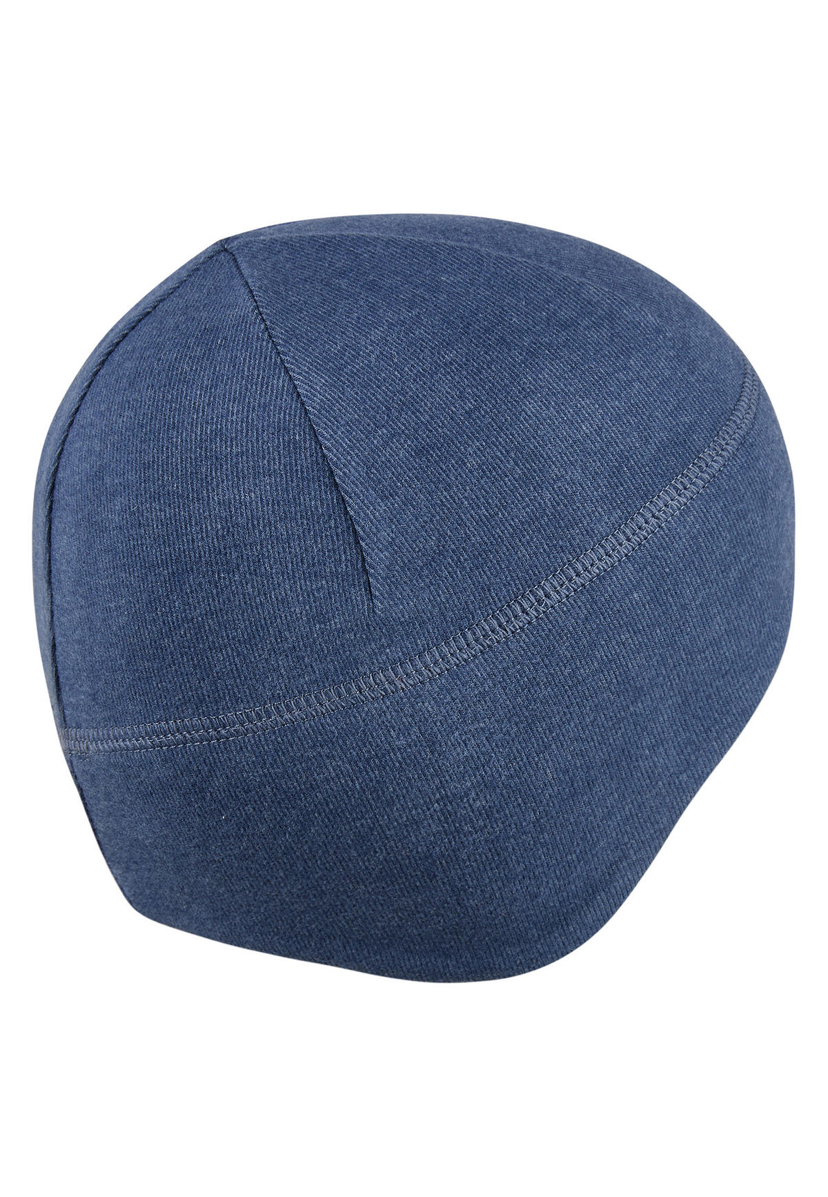 MÜTZE - Blau, Basics, Textil (47null) - Sterntaler