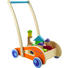 LAUFLERNWAGEN - Multicolor, Natur, Holz (35/23/45,5cm) - My Baby Lou LAUFLERNWAGEN - Multicolor, Natur, Holz (35/23/45,5cm) - My Baby Lou