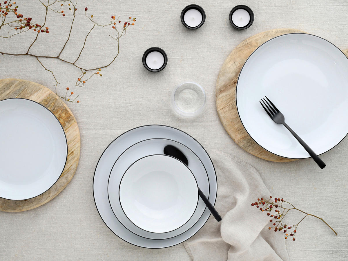 JÍDELNÍ SOUPRAVA,  - Design - Creatable