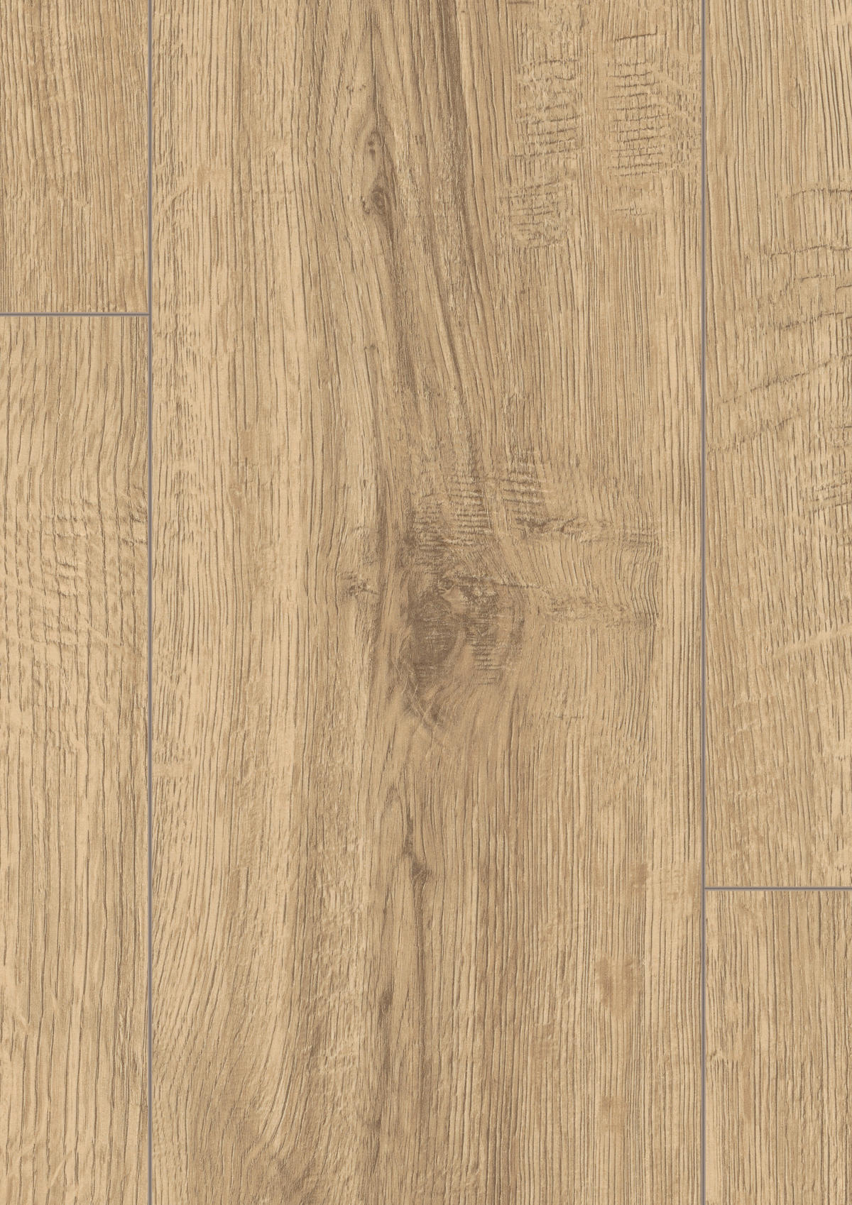 LAMINATBODEN Sherman Eiche EGGER Nature Sense Aqua  per  m² - Hellbraun/Eichefarben, KONVENTIONELL, Holzwerkstoff (129.2/19.3/1cm) - Egger Holzwerkstoffe