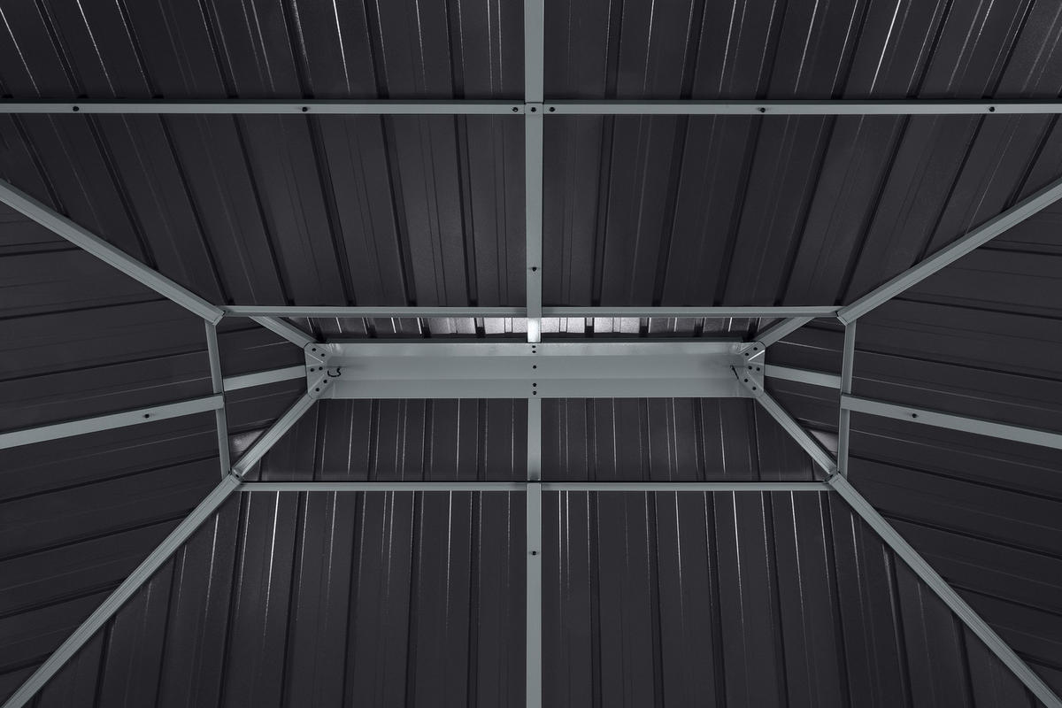 PAVILLON  311/291/436 cm  - KONVENTIONELL (311/291/436cm)