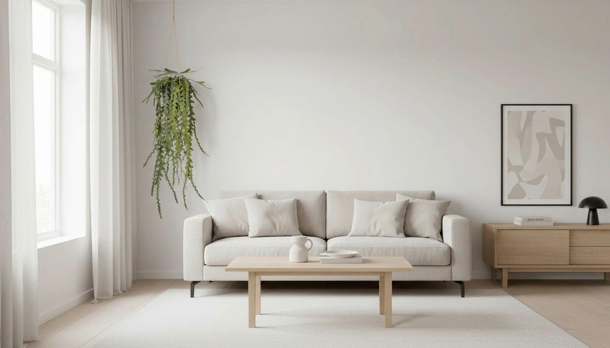 KUNSTPFLANZE Sukkulente 91 cm  - Schwarz/Grün, Basics, Kunststoff (91cm)